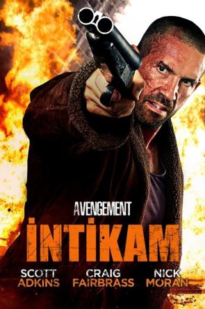 Avengement izle (2019)