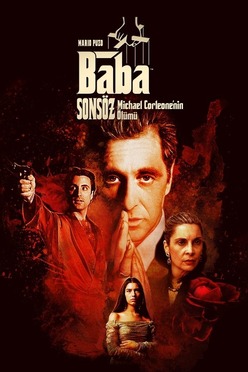 Baba III izle (1990)
