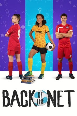 Back of the Net izle (2019)