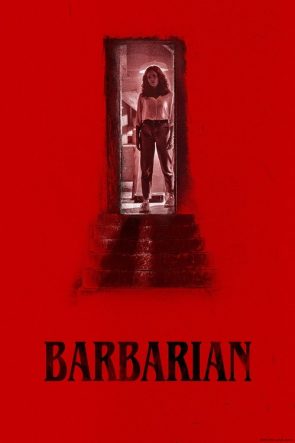 Barbarian izle (2022)