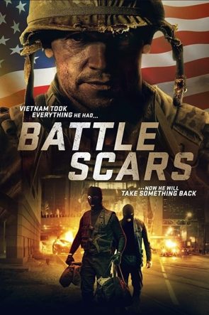 Battle Scars izle (2020)