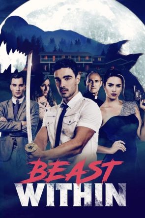 Beast Within izle (2019)