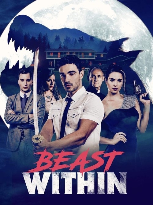 Beast Within izle (2019)