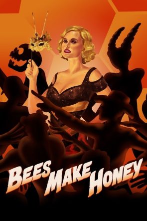Bees Make Honey izle (2018)