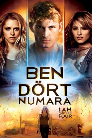 Ben Dört Numara izle (2011)