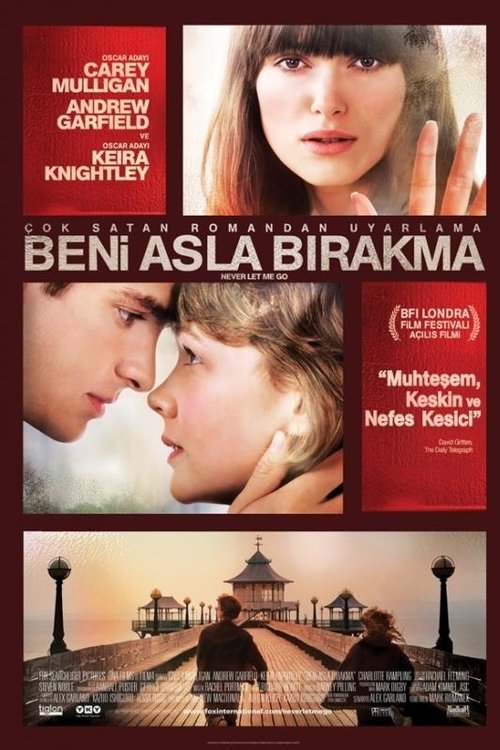 Beni Asla Bırakma izle (2010)