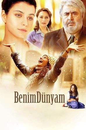 Benim Dünyam izle (2013)