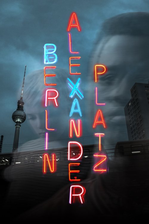 Berlin Alexanderplatz izle (2020)