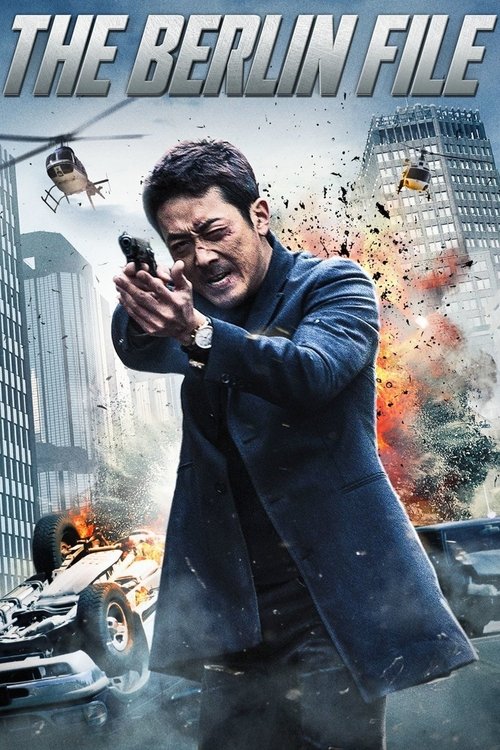 Berlin Dosyası izle (2013)
