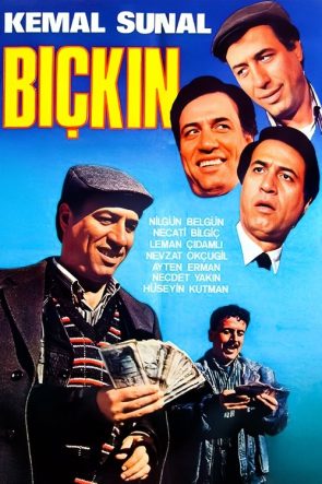 Bıçkın izle (1988)