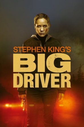 Big Driver izle (2014)