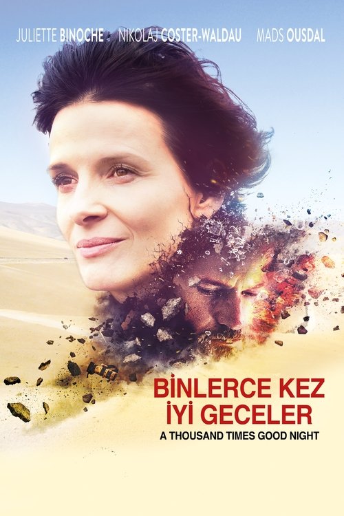 Binlerce Kez İyi Geceler izle (2013)