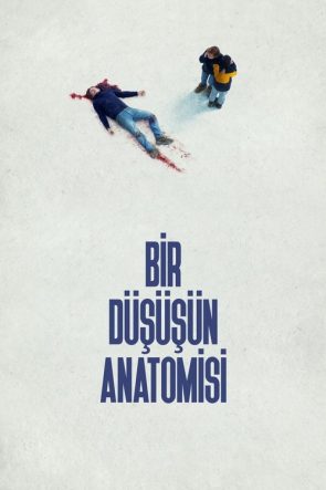 Bir Düşüşün Anatomisi izle (2023)
