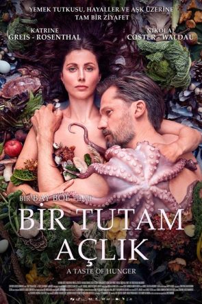 Kirazın Tadı izle (1997)