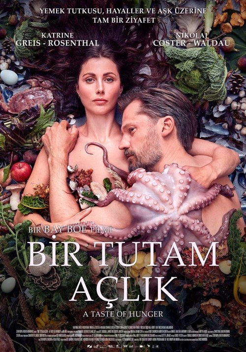 Kirazın Tadı izle (1997)