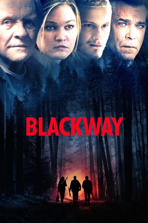 Blackway izle (2015)