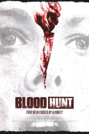 Blood Hunt izle (2017)