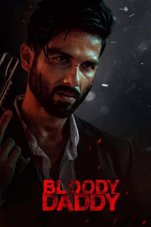Bloody Daddy izle (2023)