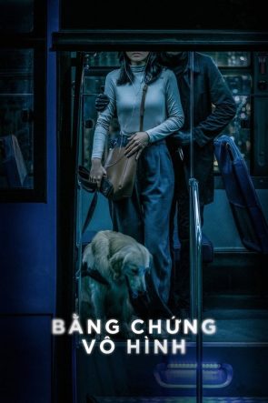 Bằng Chứng Vô Hình izle (2020)