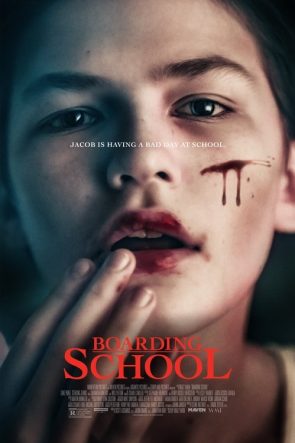 Boarding School izle (2018)