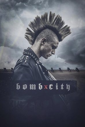 Bomb City izle (2017)