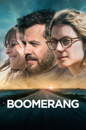 Boomerang izle (2015)