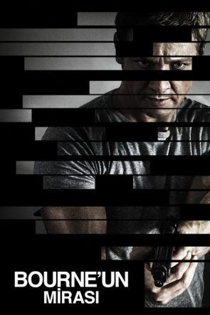 Bourne’un Mirası izle (2012)