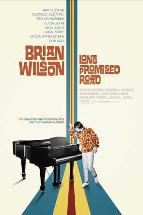 Brian Wilson: Vadedilen Uzun Yol izle (2021)