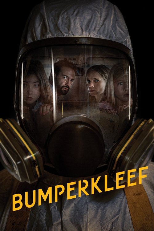 Bumperkleef izle (2019)