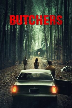 Butchers izle (2020)