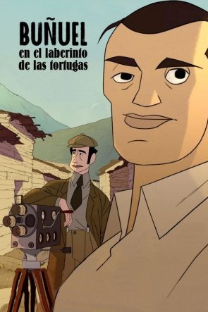 Buñuel en el laberinto de las tortugas izle (2019)