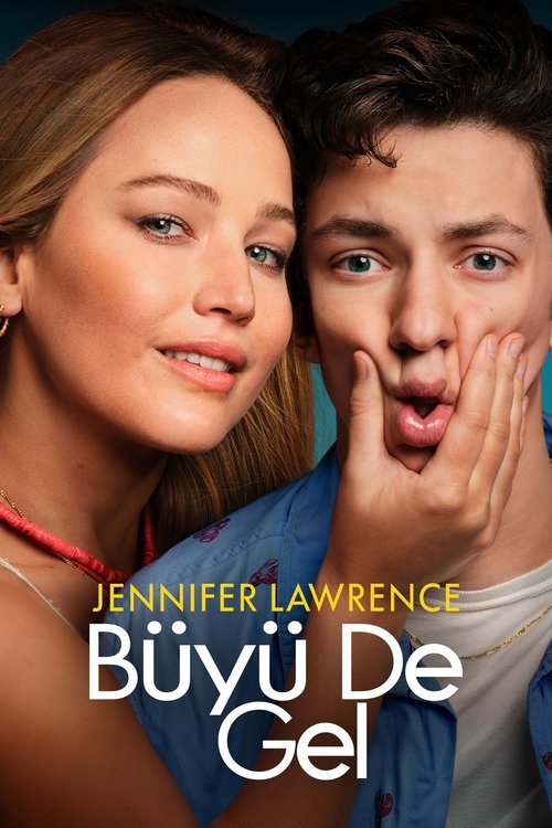 Kar ve Ayı izle (2022)