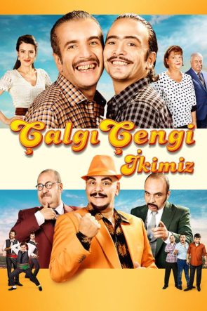 Çalgı Çengi: İkimiz izle (2017)