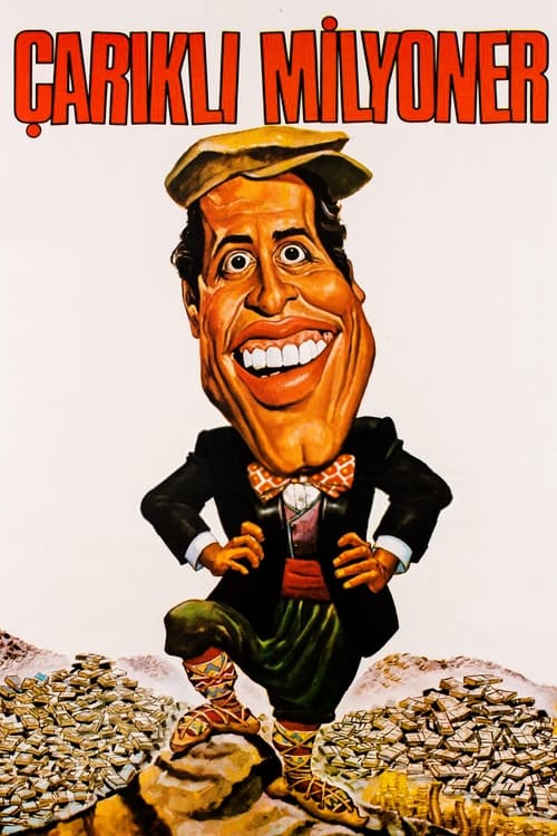 Çarıklı Milyoner izle (1983)