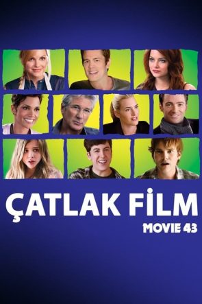 Çatlak Film izle (2013)
