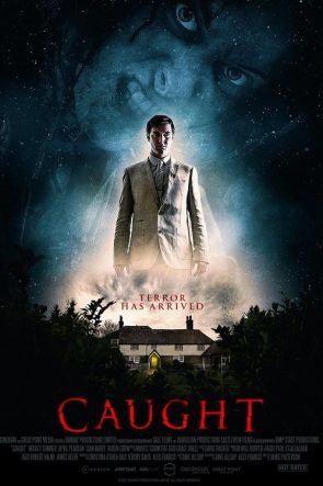 Caught izle (2018)