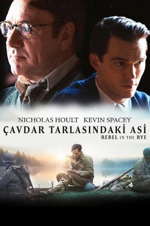 Çavdar Tarlasındaki Asi izle (2017)
