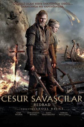 Cesur Savaşçılar izle (2018)