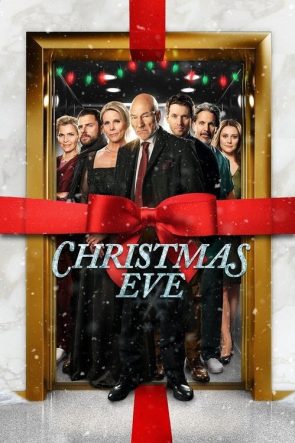 Christmas Eve izle (2015)