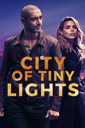 City of Tiny Lights izle (2016)