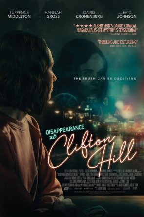 Clifton Tepesi izle (2020)