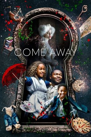 Come Away izle (2020)