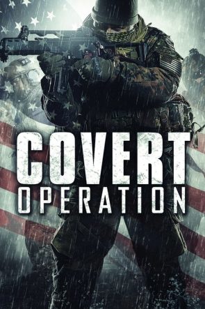 Covert Operation izle (2014)