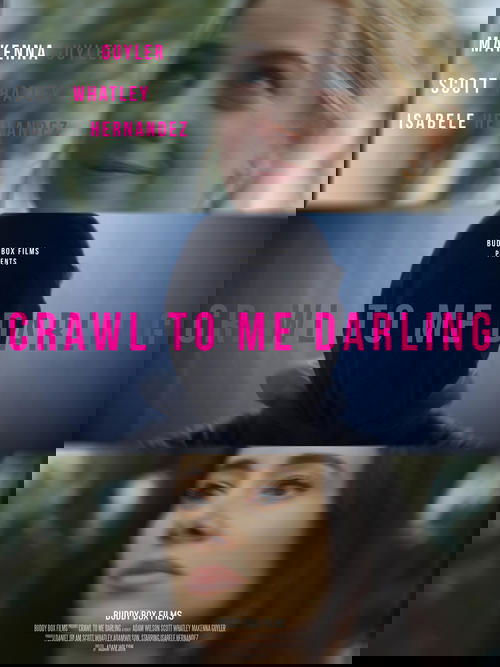 Crawl to Me Darling izle (2020)