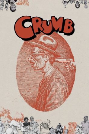 Crumb izle (1994)