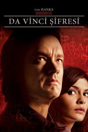 Da Vinci Şifresi izle (2006)