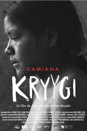 Damiana Kryygi izle (2015)