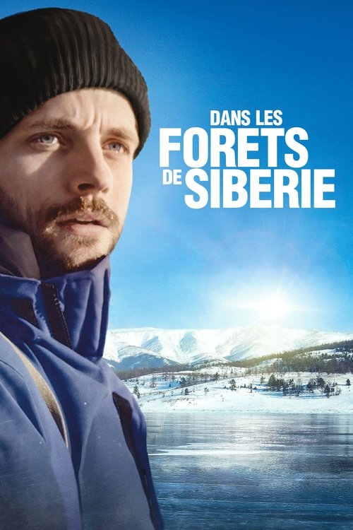 Dans les forêts de Sibérie izle (2016)
