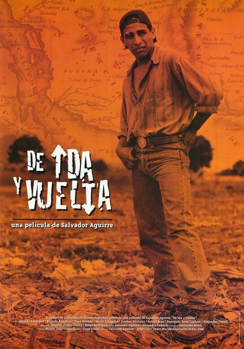 De ida y vuelta izle (2001)