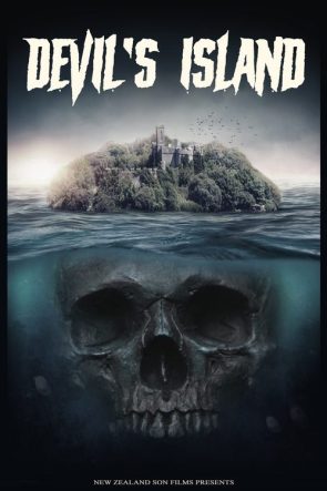 Devil’s Island izle (2021)
